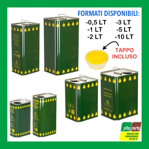 Latte olio alimentari - olio,