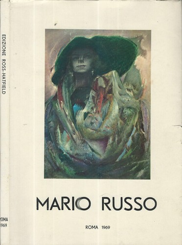 Mario russo 1969 - mario, .