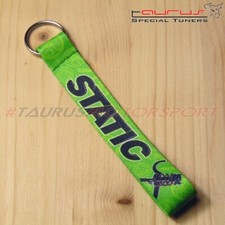 Portachiavi laccio tessuto