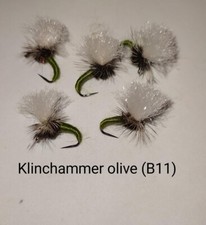 Fly fishing - fishing, (artificial