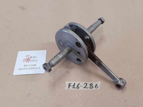 Albero motore benelli - benelli, letizia