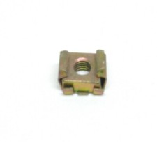 Original bmw 07129926511 ecrou - original,