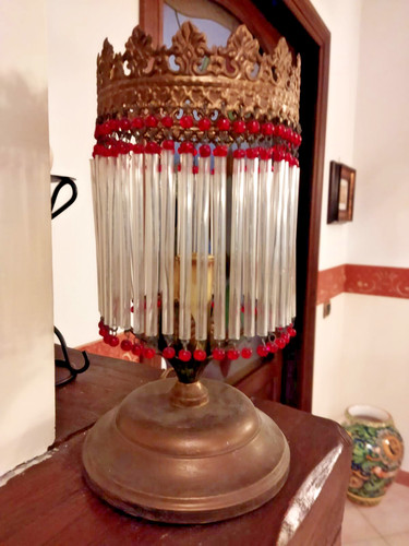Lampadario lume vetro - lume,