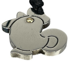 COLLANA DA UOMO DONNA LACCETTO