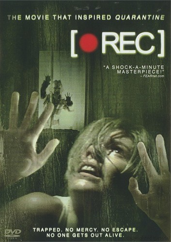Rec martha - rec,