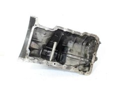 A1660141302 COPPA OLIO MERCEDES-BENZ CLASSE A (W168) 1.7 CDI 16V 95CV MAN 5M (19