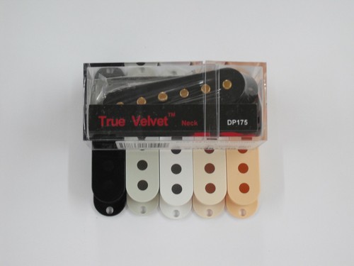 Dimarzio pick collo - collo, bobina