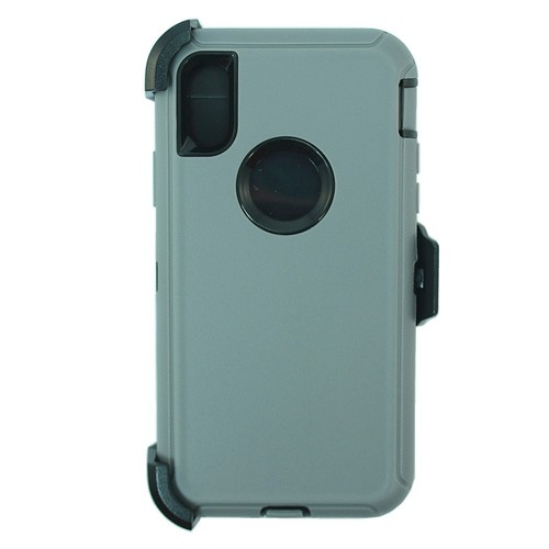 Custodia defender per apple - defender,