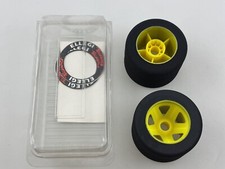 Ellegi PY70 gomme in spugna +