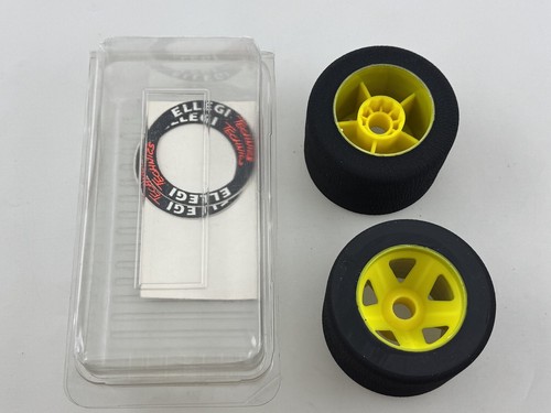 Ellegi py70 gomme spugna - py70, +