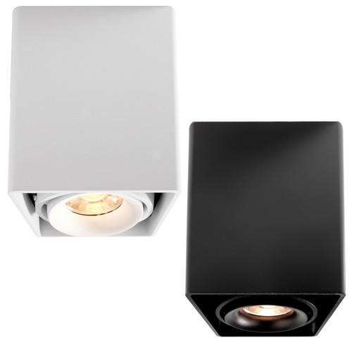 Faretto moderno soffitto - , led