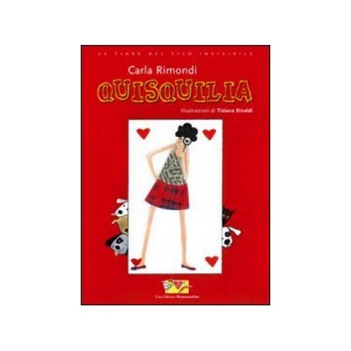 Libro quisquilia carla - libro,