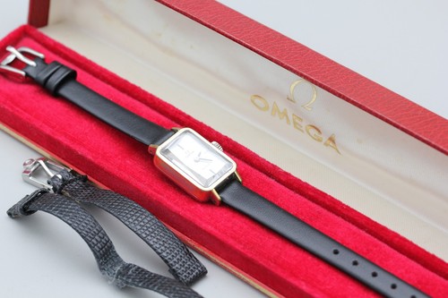 Vintage 1971 scatola - [scatola], omega