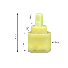 Cartuccia ricambio rubinetto