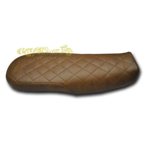Sella brat colore - , chocolate