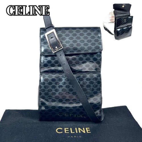 Borsa tracolla celine - borsa,