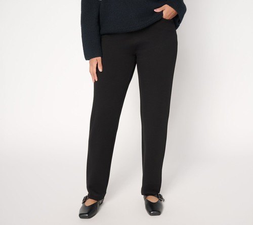 Pantalone susan graver - susan,