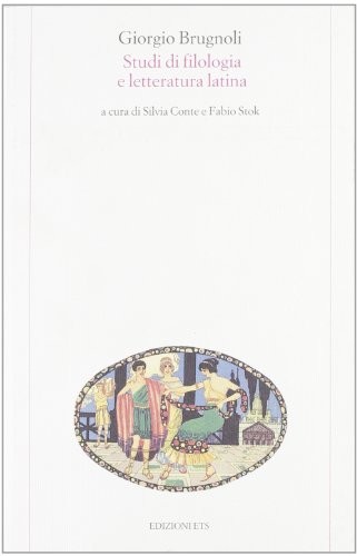 Studi filologia e - studi, di