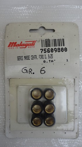 Kit rulli variatore roller - kit,