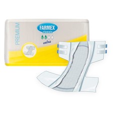 Farmex - Pannoloni PREMIUM per