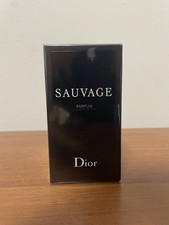 Dior Sauvage per Uomo 60 ml Parfum
