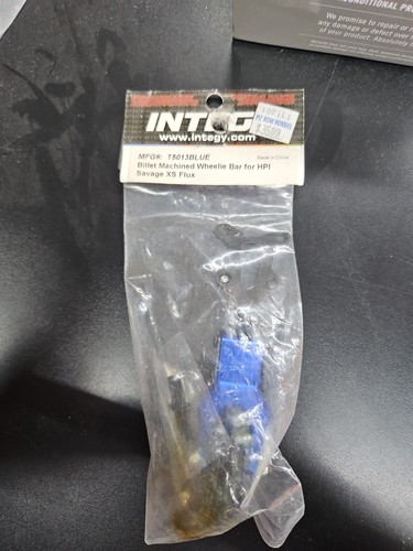 Integy t5013blue barra - t5013blue,
