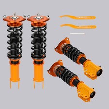 Ammortizzatore coilover