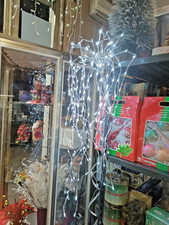 SALICE PIANGENTE 240 LED