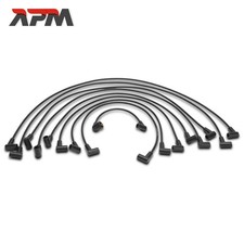 9x Kit cavi accensione cavo