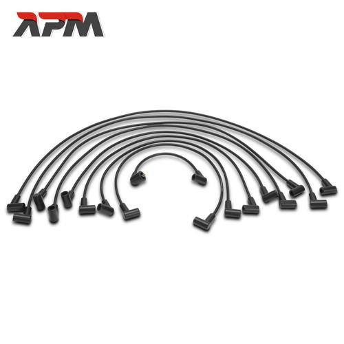 Kit cavi accensione cavo - 9x,