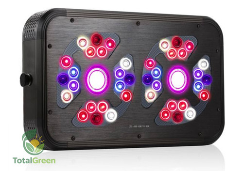Lampada led canali agro - 4,