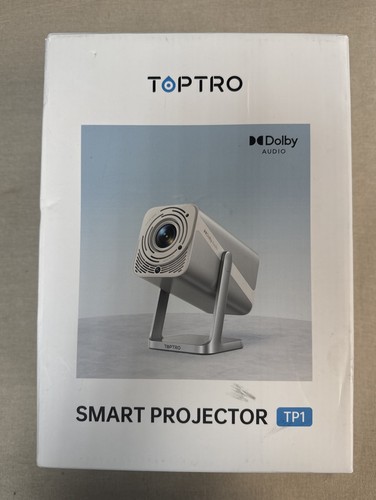 Toptro 1080p full - 1080p, mini