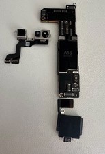 Scheda Madre iPhone 14 128gb