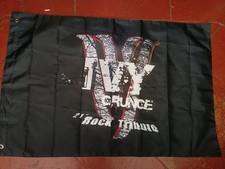 Bandiera IVY Grunge 21 Rock