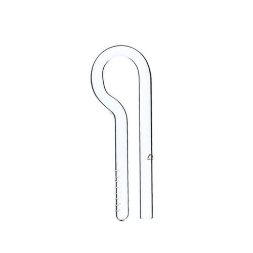 Ada lily pipe mini - lily, v-2