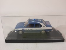 Progetto K Alfa Romeo Alfetta 1800 POLIZIA 1972 1/43
