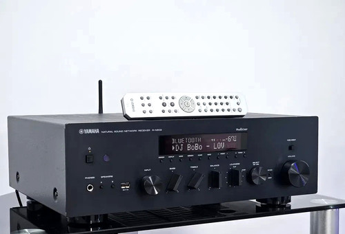 Yamaha n602 rete stereo - yamaha,