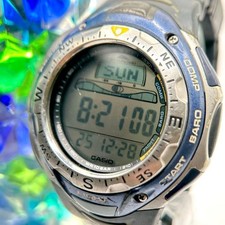 Orologio digitale uomo CASIO