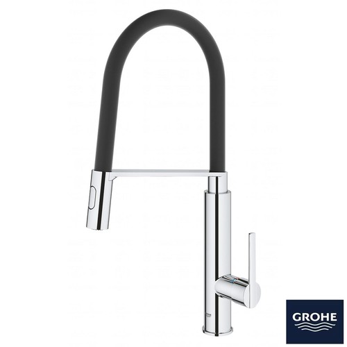 Grohe feel rubinetto - feel,