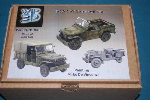 Wip3d 35160 fiat ar - 35160,