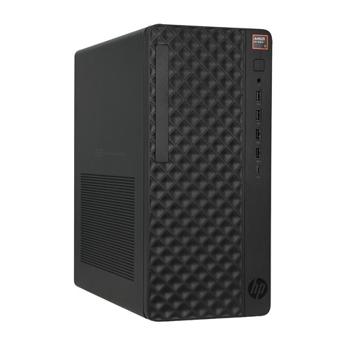 Desktop ufficio prodesk - hp,