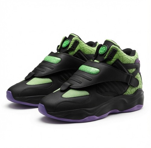 Sneakers uomo marvel - uomo:, hulk