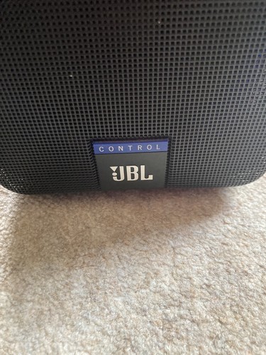 Jbl passive cm42 - jbl,