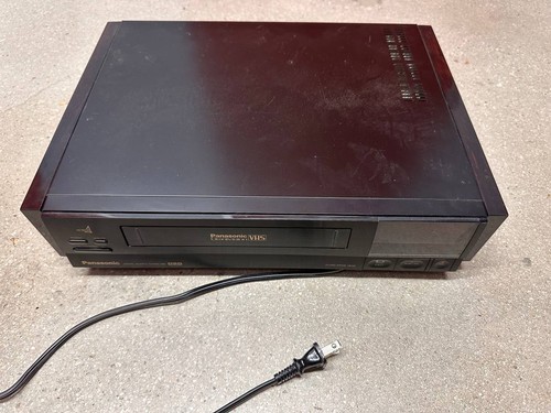 Panasonic omnivision 4924 - omnivision, pv-4924