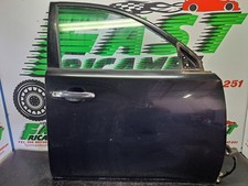 SPORTELLO PORTA ANTERIORE DESTRA MITSUBISHI L200 2007