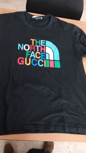 Maglia the north face gucci - maglia,