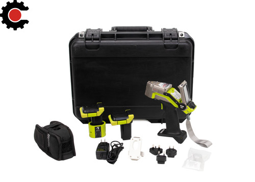 Thermo scientific niton - niton, xl5