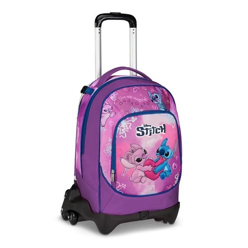 Zaino trolley stitch you - zaino,