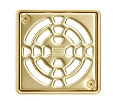 Schluter Systems KERDI-DRAIN