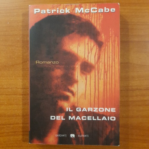 Garzone del macellaio - il,
